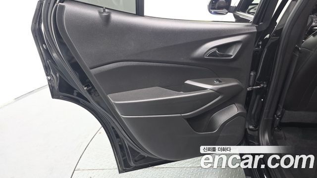Chevrolet Korea Trax 2024 — photo 15