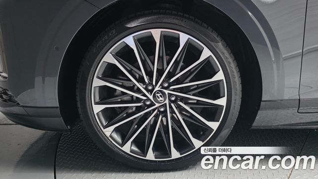 Hyundai Grandeur 2023 — photo 5