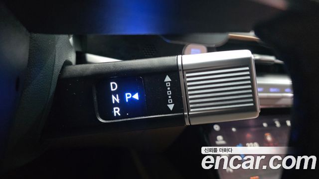 Hyundai Grandeur 2023 — photo 9