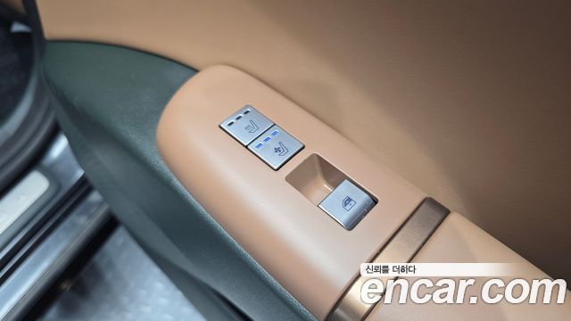 Hyundai Grandeur 2023 — photo 18