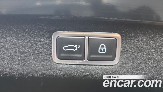 Hyundai Grandeur 2023 — photo 20