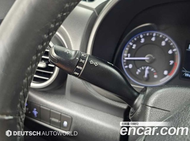 Hyundai Kona 2018 — photo 16