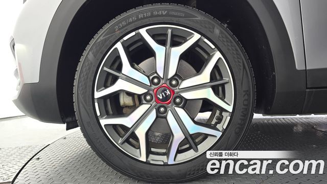 Kia Seltos 2022 — photo 5