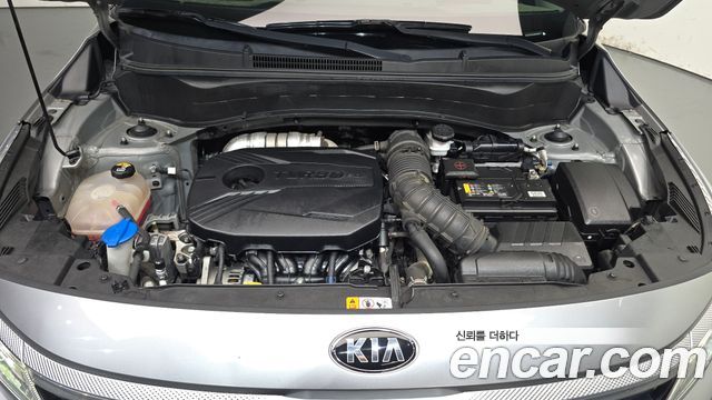 Kia Seltos 2022 — photo 6