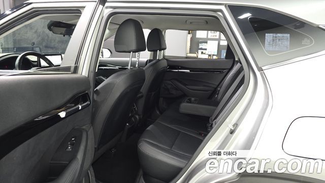 Kia Seltos 2022 — photo 17