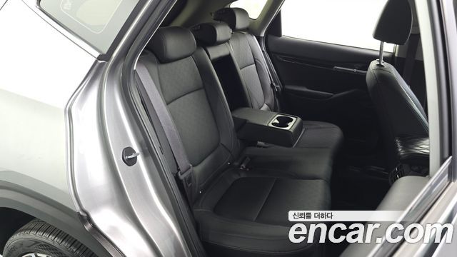 Kia Seltos 2022 — photo 18