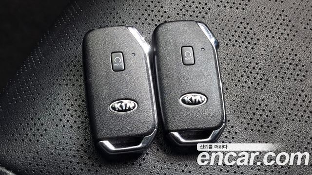 Kia Seltos 2022 — photo 22