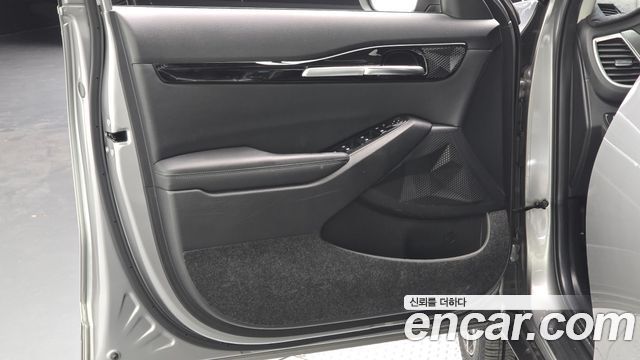 Kia Seltos 2022 — photo 14