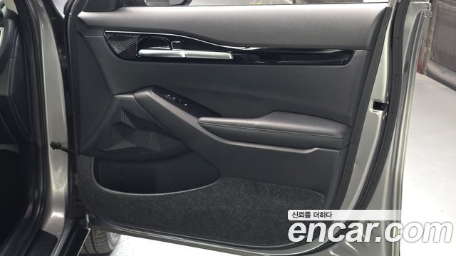 Kia Seltos 2022 — photo 15