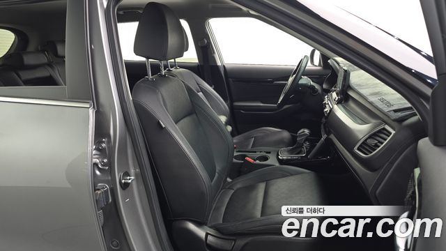 Kia Seltos 2022 — photo 16