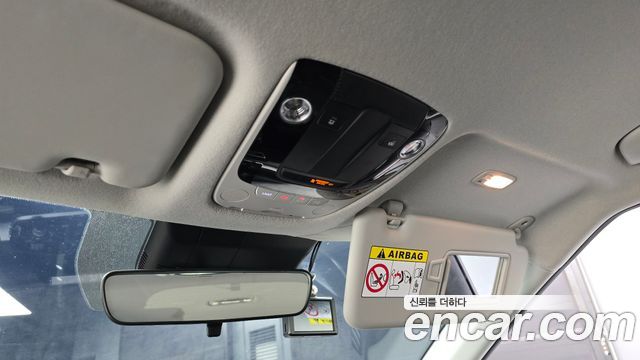 Kia Seltos 2022 — photo 27