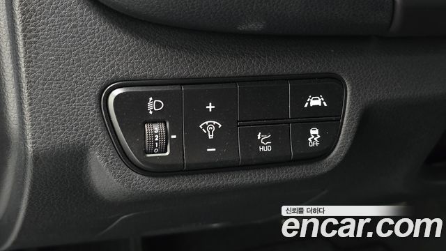 Kia Seltos 2022 — photo 29