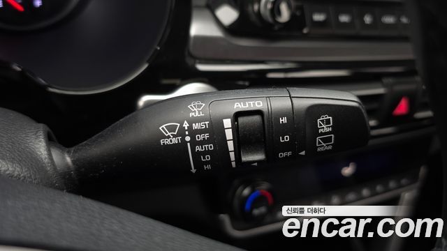 Kia Seltos 2022 — photo 30