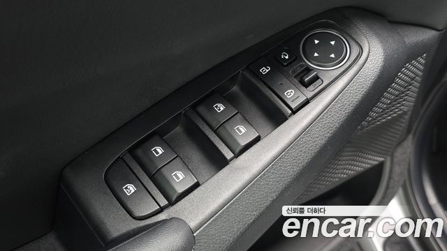 Kia Seltos 2022 — photo 36