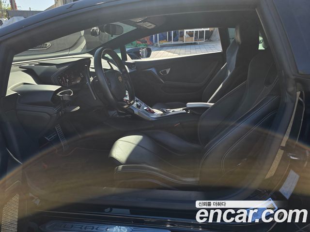 Lamborghini Huracan 2016 — photo 7