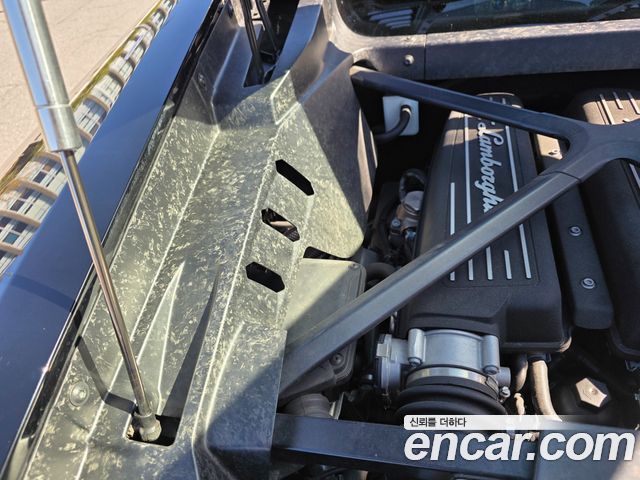 Lamborghini Huracan 2016 — photo 14