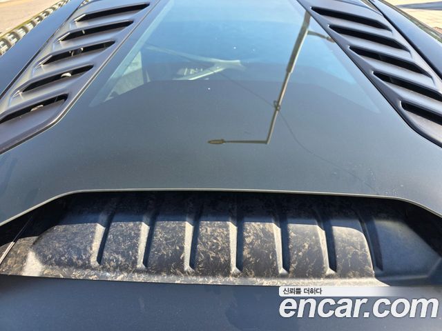 Lamborghini Huracan 2016 — photo 18