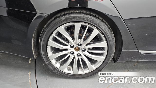 Hyundai Genesis 2016 — photo 5