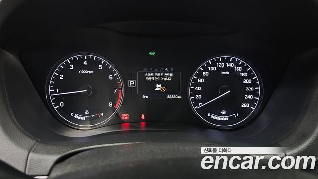 Hyundai Genesis 2016 — photo 8