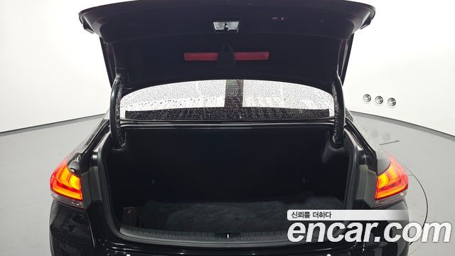 Hyundai Genesis 2016 — photo 20