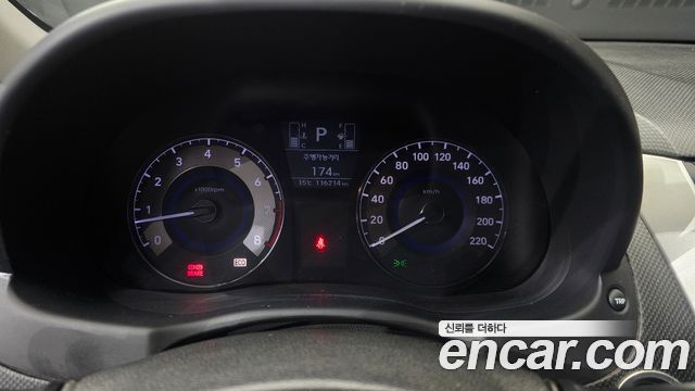Hyundai Accent 2018 — photo 8