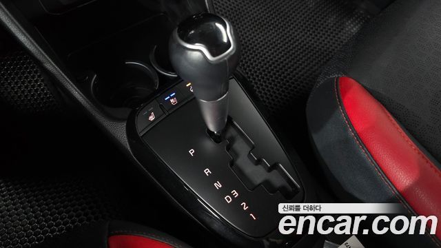 Kia morning 2022 — photo 12