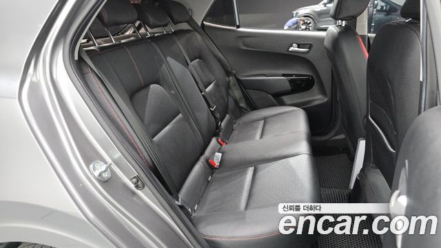 Kia morning 2022 — photo 17