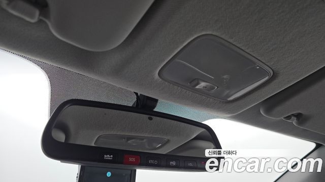 Kia morning 2022 — photo 25