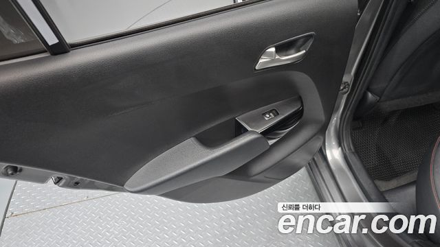 Kia morning 2022 — photo 15