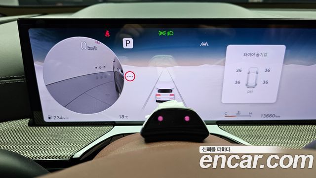 Genesis GV80 2024 — photo 11