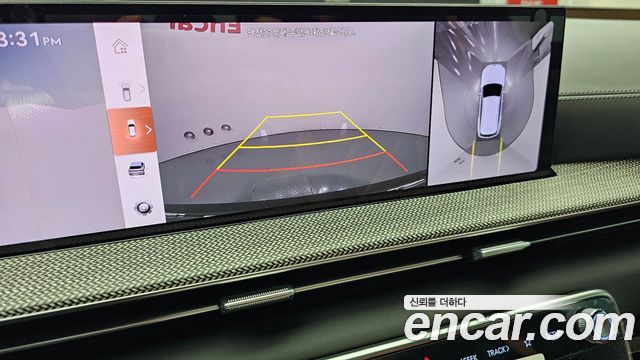 Genesis GV80 2024 — photo 21
