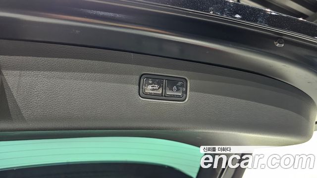 Genesis GV80 2024 — photo 26