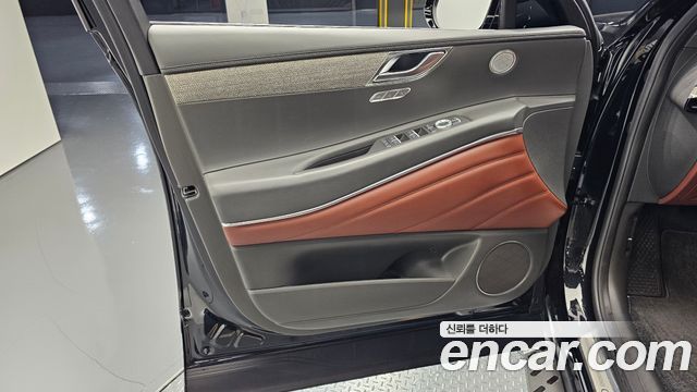 Genesis GV80 2024 — photo 14