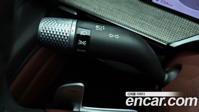 Genesis GV80 2024 — photo 34