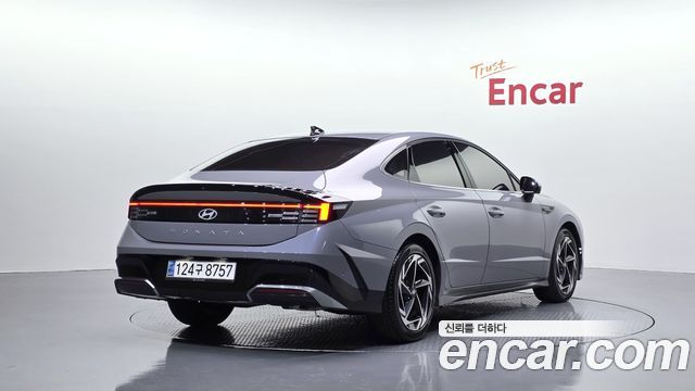 Hyundai Sonata 2024 — photo 2