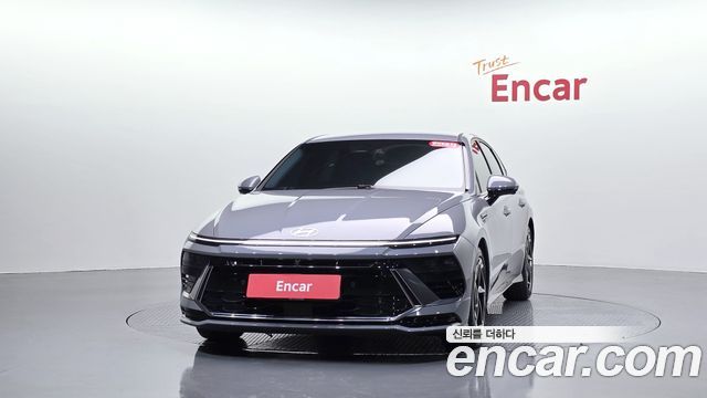 Hyundai Sonata 2024 — photo 3