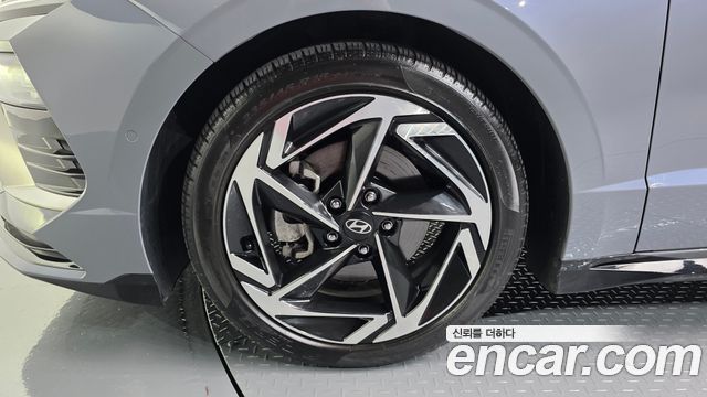Hyundai Sonata 2024 — photo 5