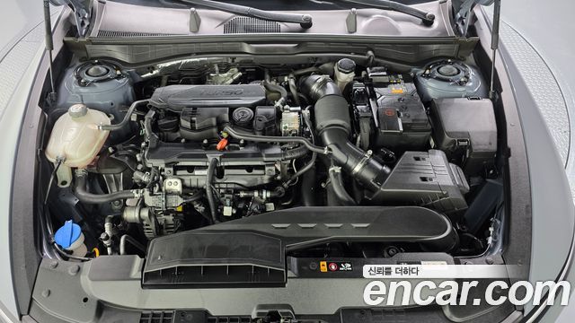 Hyundai Sonata 2024 — photo 6