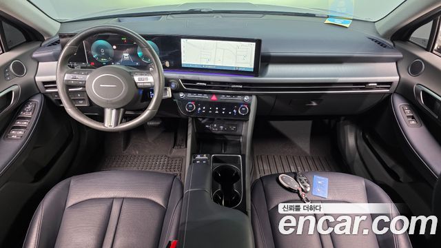 Hyundai Sonata 2024 — photo 10