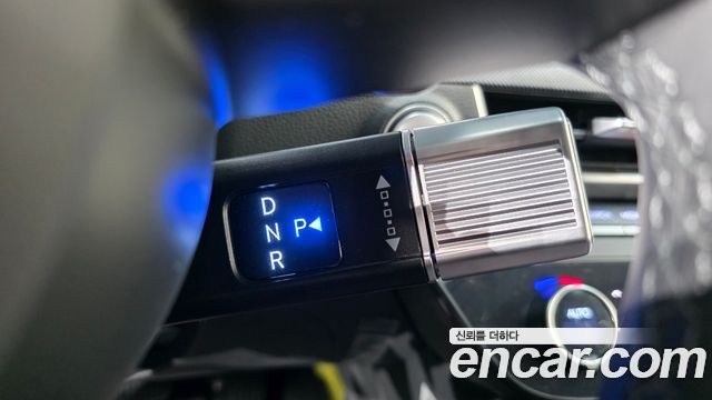 Hyundai Sonata 2024 — photo 12