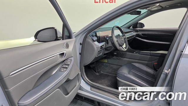 Hyundai Sonata 2024 — photo 13