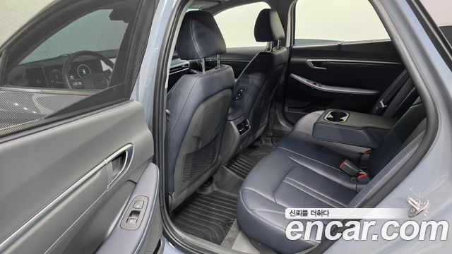 Hyundai Sonata 2024 — photo 18