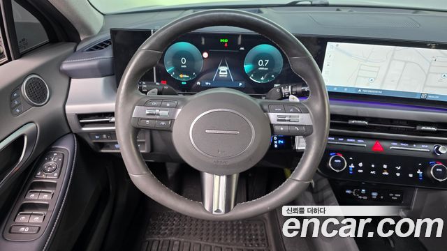 Hyundai Sonata 2024 — photo 19