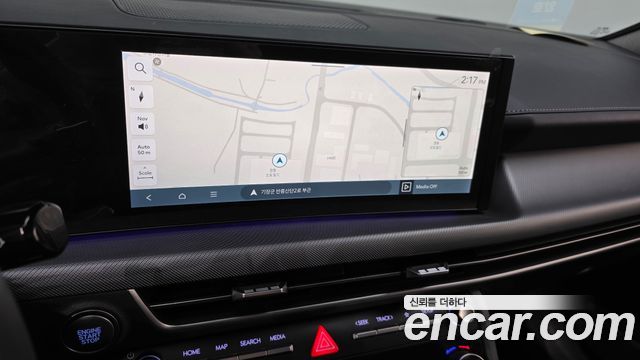 Hyundai Sonata 2024 — photo 20