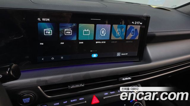 Hyundai Sonata 2024 — photo 21