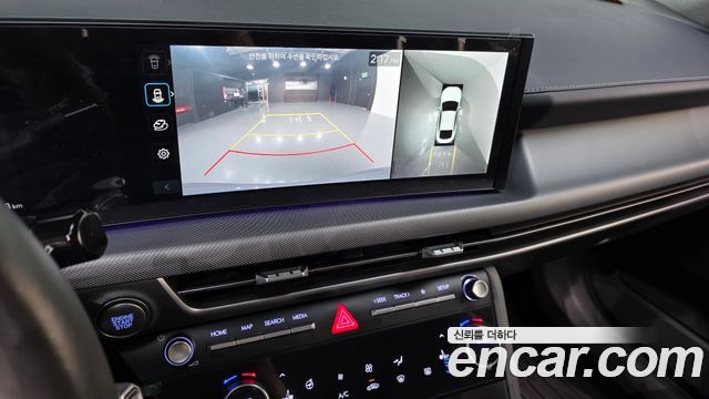 Hyundai Sonata 2024 — photo 23