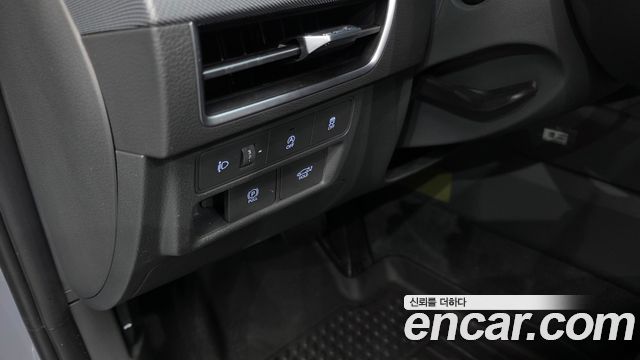 Hyundai Sonata 2024 — photo 24