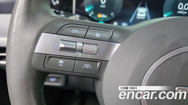 Hyundai Sonata 2024 — photo 25