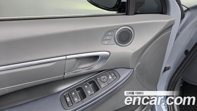 Hyundai Sonata 2024 — photo 26