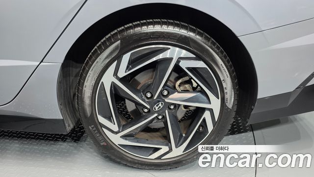 Hyundai Sonata 2024 — photo 7